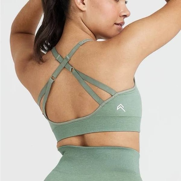 Oner Active Classic Seamless 2.0 Bralette - Picture 2 of 3